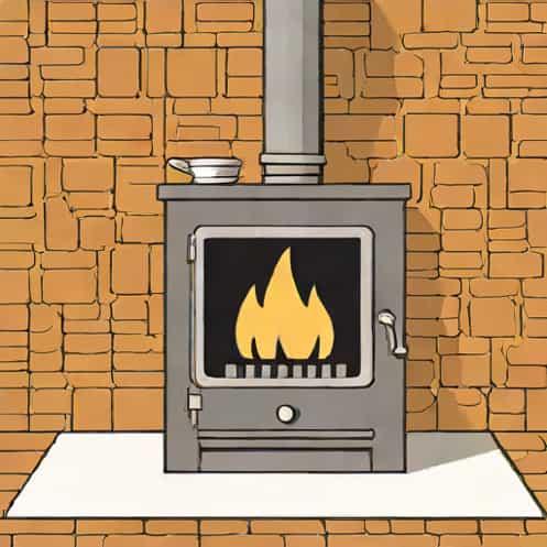 How Much Is A Pellet Stove Insert