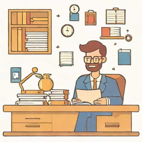 How Much School To Be A Paralegal