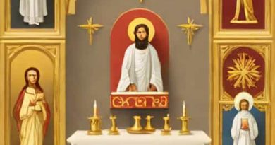 How To Equip Altarpiece Of Favors
