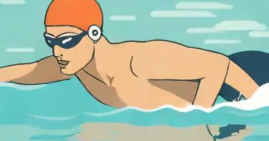 How To Get Better At Breaststroke