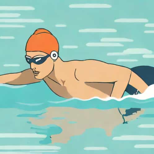 How To Get Better At Breaststroke