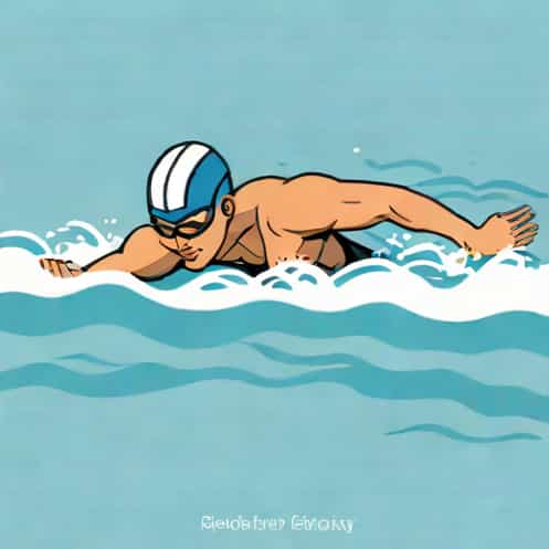 How To Get Faster At Breaststroke