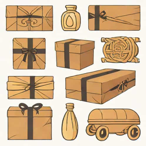 How To Get Funerary Wrappings Eso