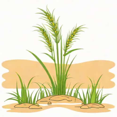 How To Get Rid Of Pendulous Sedge