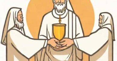 How To Give A Priesthood Blessing