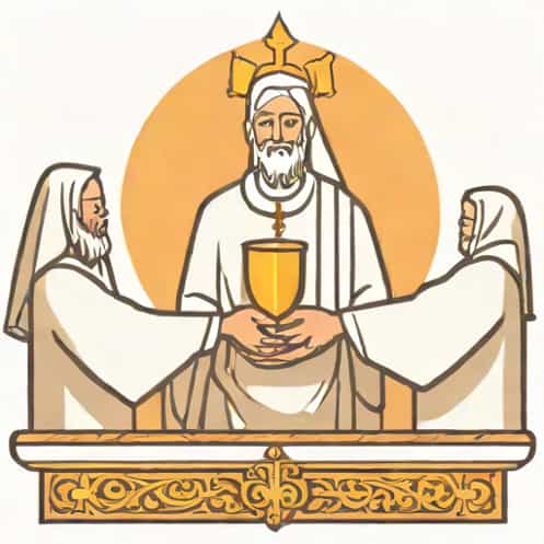 How To Give A Priesthood Blessing