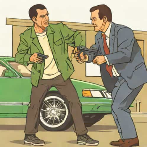 How To Headbutt In Gta 5 Xbox One