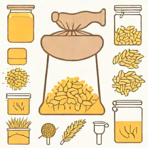 How To Inoculate Grain Spawn Bags