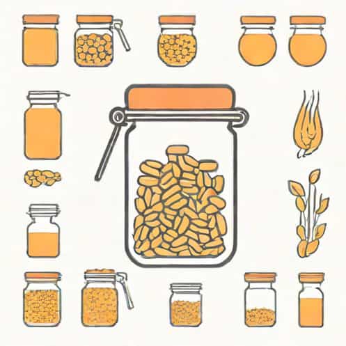 How To Inoculate Grain Spawn Jars