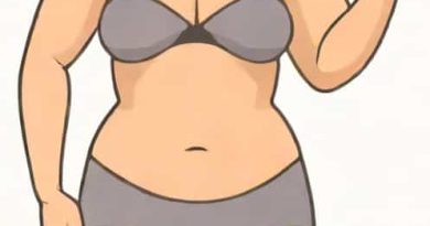 How To Lose Fat Around Midsection
