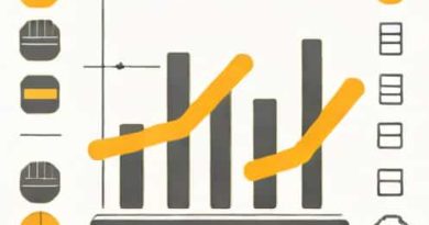 How To Make A Segmented Bar Graph