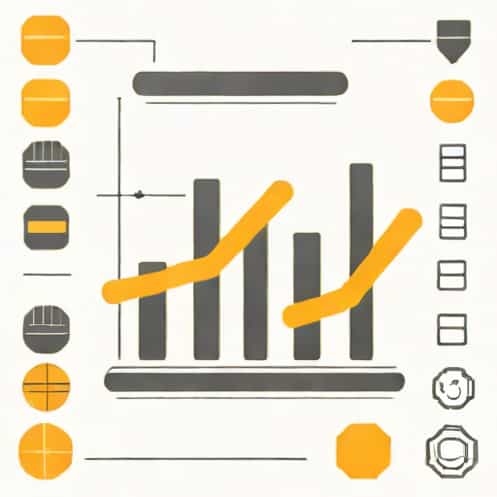 How To Make A Segmented Bar Graph