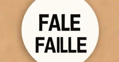 How To Pronounce Faille In French