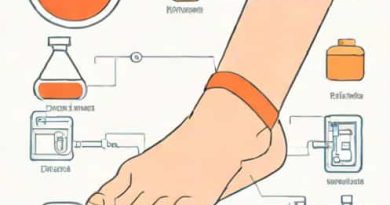 How To Treat Phlebitis Of Iv Site