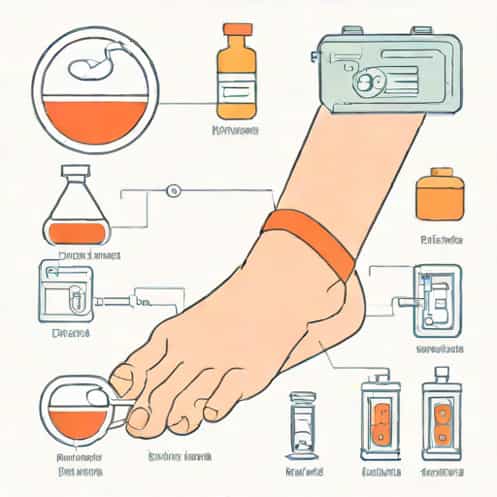 How To Treat Phlebitis Of Iv Site