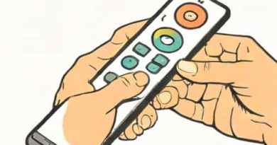 How To Use Astound Remote Control