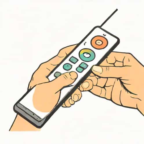 How To Use Astound Remote Control
