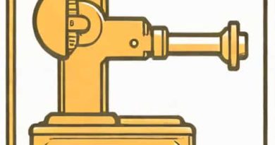 Instrument Used To Extirpate Pulp