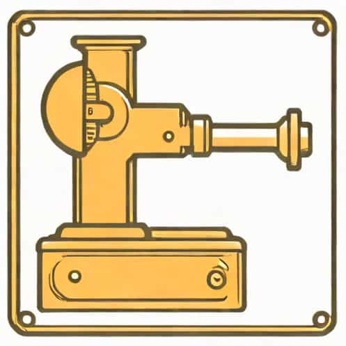 Instrument Used To Extirpate Pulp