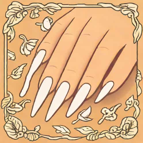Is A Fungal Infection Of The Nail