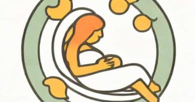 Is Childbirth A Positive Feedback