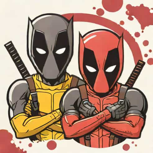 Is Deadpool And Wolverine Raunchy