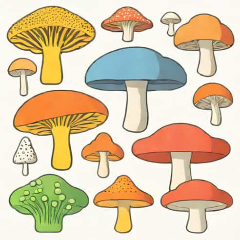 Is Fungi Absorptive Heterotrophs