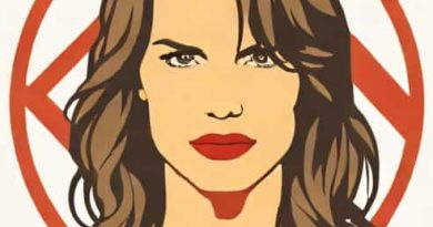 Is Juliette Lewis A Scientologist