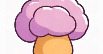 Is Purple Spored Puffball Edible