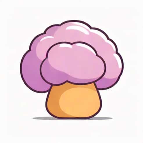Is Purple Spored Puffball Edible