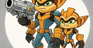 Is Ratchet And Clank Multiplayer