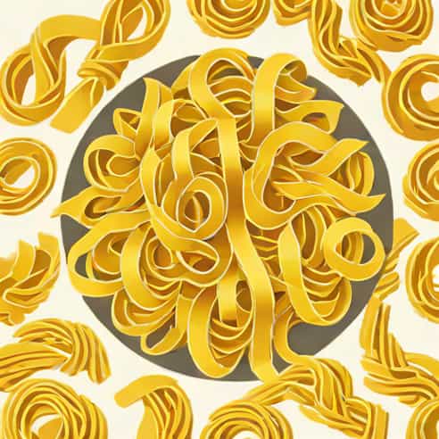 Is Tagliatelle Pasta Gluten Free