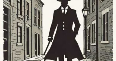 Jack The Ripper Kerri Maniscalco