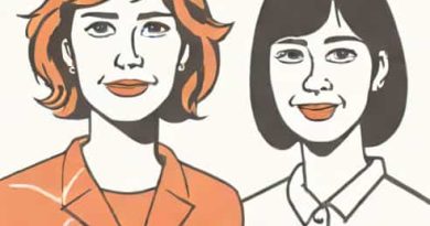 Janet And Anne Grahame Johnstone