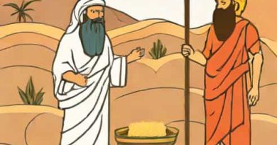 Jannes And Jambres Opposed Moses