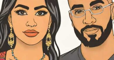 Jasmine Sandlas And Garry Sandhu
