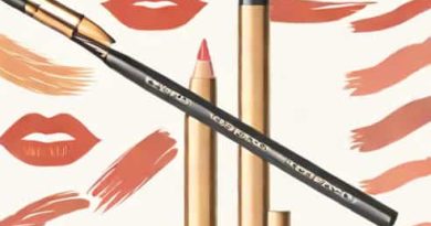 Jason Wu Lip Liner How To Sharpen