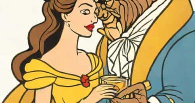 Jean Cocteau Beauty And The Beast