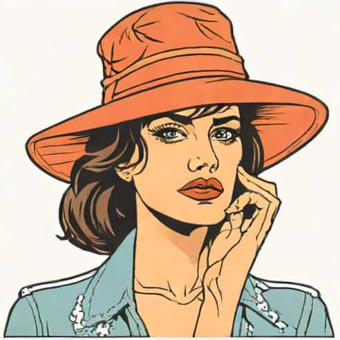 Jean Leloup Mille Excuses Milady
