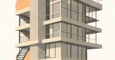 Jeff Kovel Of Skylab Architecture