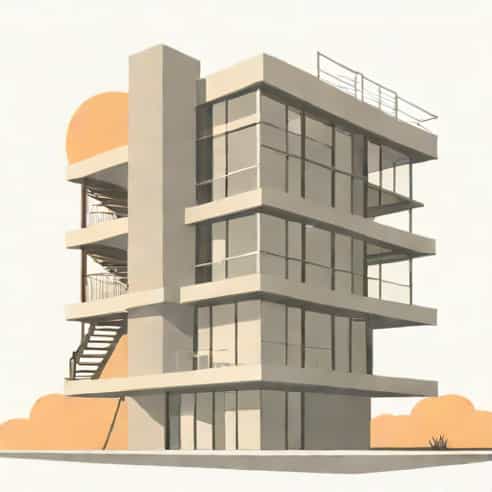 Jeff Kovel Of Skylab Architecture