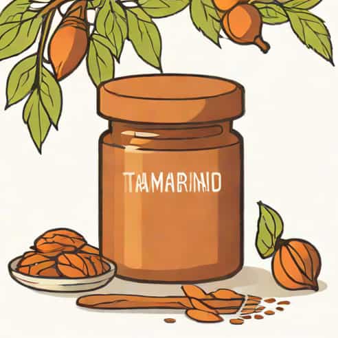 Jenny'S Kitchen Tamarind Chutney