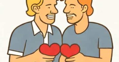 Jerry Springer Beefy Love Stories