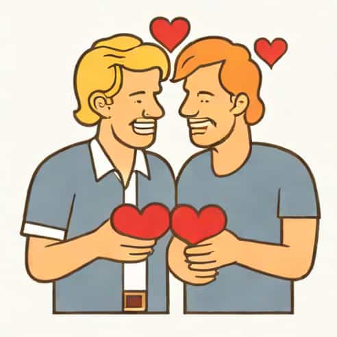 Jerry Springer Beefy Love Stories
