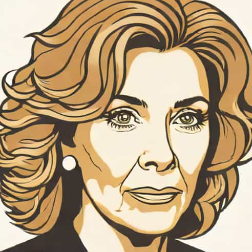 Jill Clayburgh An Unmarried Woman