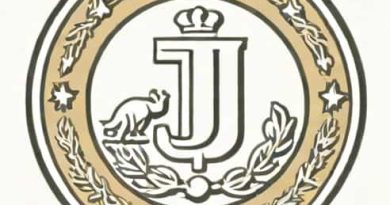 Jj North English Hammered Coinage