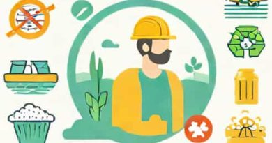 Jobs That Pollute The Environment