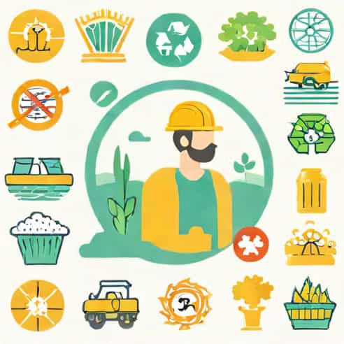 Jobs That Pollute The Environment