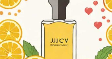 Juicy Cologne Sprightly Sprinkle