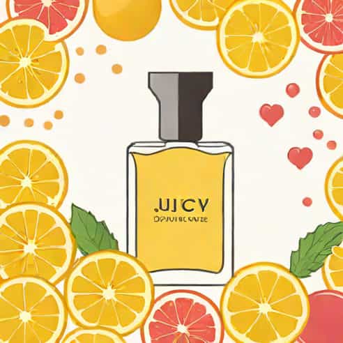 Juicy Cologne Sprightly Sprinkle